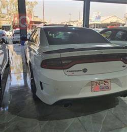 دودج تشارجر